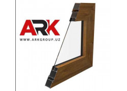 Двери - Ark Aluminium