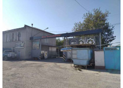 Продажа и аренда коммерческой недвижимости - Склад Elkab Savdo
