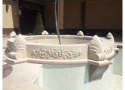 Изделия из камня - Natural Stone Service