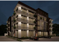 Архитектурное бюро - Sanjar Arch Group