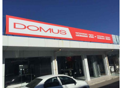 Водопроводное оборудование - Domus. uz