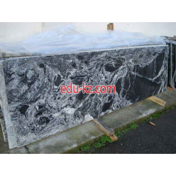 Изделия из камня - Master Granite Uzb