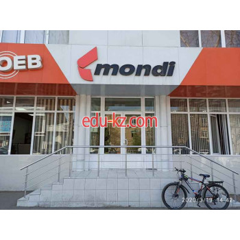 Магазин обоев - Mondi