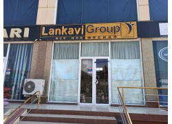 Фасады и фасадные системы - Lankavi group