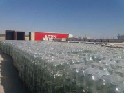 Стекло, стекольная продукция - Турткуль шиша идишлари