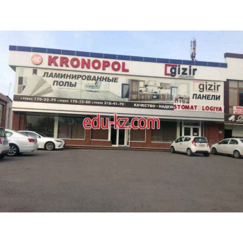 Двери - Kronopol