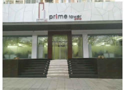 Архитектурное бюро - Prime tower group