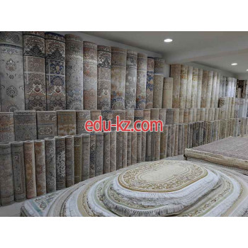 Напольные покрытия - Tabriz Carpets