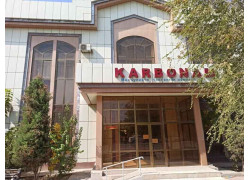 Лакокрасочные материалы - Karbonam