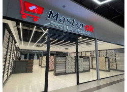 Магазин обоев - Masterok. uz