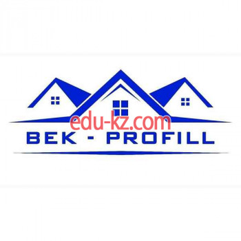 Кровля и кровельные материалы - Bekprofill