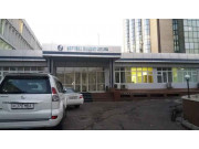 Проектная организация - O'zlitineftegaz