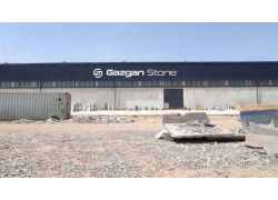 Изделия из камня - Gazgan Stone
