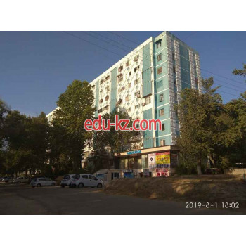 Агентство недвижимости - Palazzo
