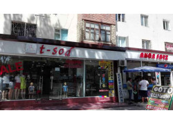Агентство недвижимости - Anor fayz