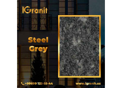 Изделия из камня - Igranit. Uz