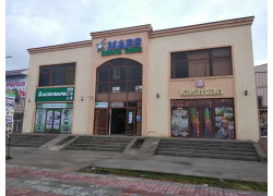 Лакокрасочные материалы - Kashtan