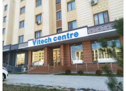 Магазин сантехники - Vitech centre