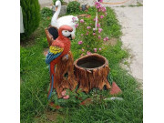 Дизайн интерьеров - Art Anr Sculpture садовые фигуры, скульптуры