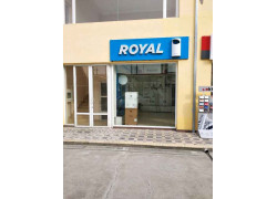 Магазин сантехники - Royal