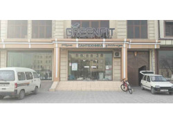 Магазин сантехники - Greenfit