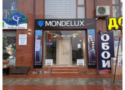 Двери - Mondelux doors