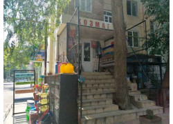 Стройматериалы оптом - Хозмаг