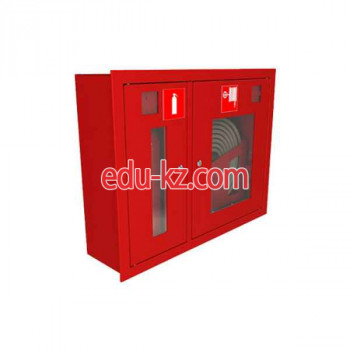 Автоматические двери и ворота - Fire Stop Security
