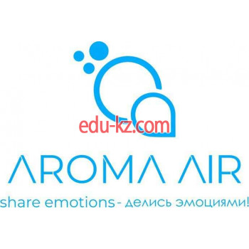 Очистители, увлажнители и ароматизаторы воздуха - Aroma Air