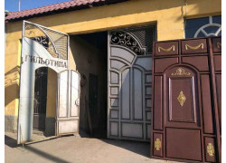 Кованые изделия - Металлоизделия