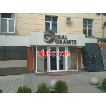Изделия из камня - Global granite
