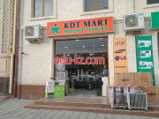 Кондиционеры - Kdt mart