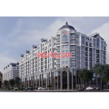 Квартиры в новостройках - Sergeli Residence