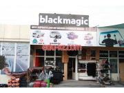 Автоаксессуары - Blackmagic.uz