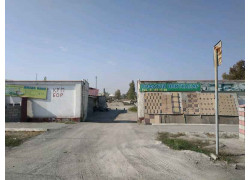 Кирпич - Цех по производству шлакоблоков