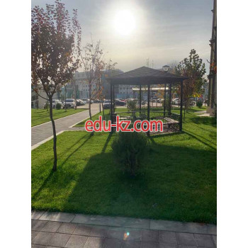 Жилой комплекс - ЖК Istanbul City