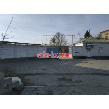 Кирпич - Shlakoblok ishlab chiqarish