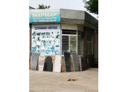 Изделия из камня - Мрамор