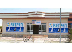 Комплектующие для окон - Retpen