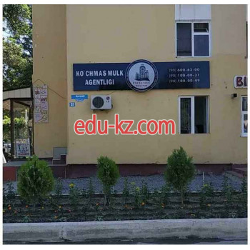 Агентство недвижимости - Exclusive Realtor