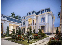 Дизайн интерьеров - Ibragimov Design Studio