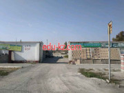 Кирпич - Цех по производству шлакоблоков