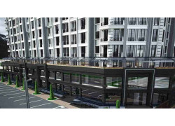 Строительная компания - Shoxsaroy Residence