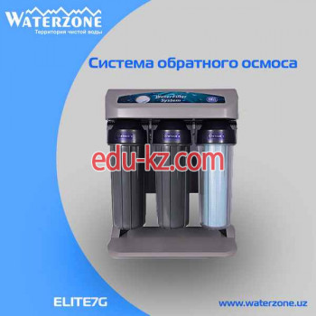 Фильтры для воды - Waterzone