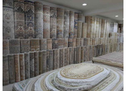 Напольные покрытия - Tabriz Carpets