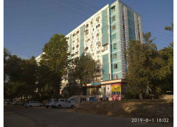 Агентство недвижимости - Palazzo