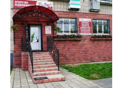 Агентство недвижимости - Iqbolmedia