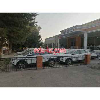 Магазин автозапчастей и автотоваров - LADA +
