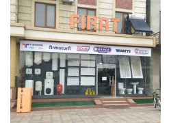 Магазин сантехники - Firat