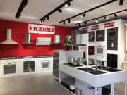 Магазин сантехники - Франке Узбекистан